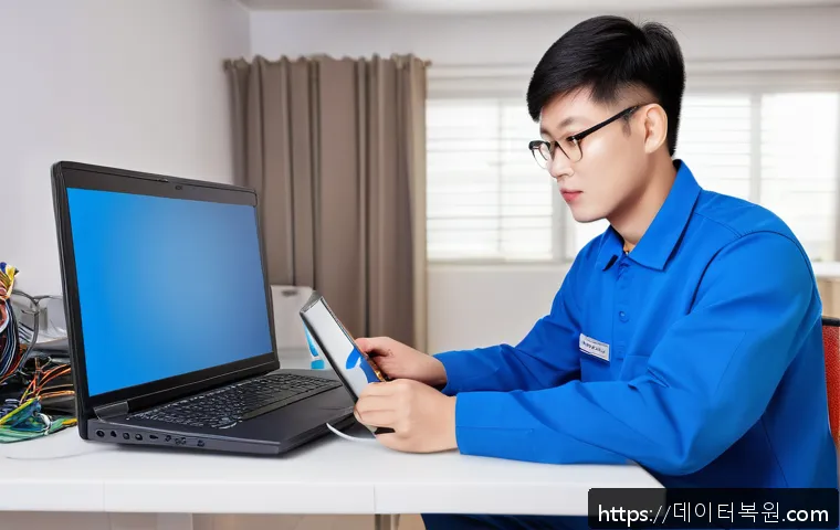 용문동 INACCESSIBLE_BOOT_DEVICE 관련 이미지 1