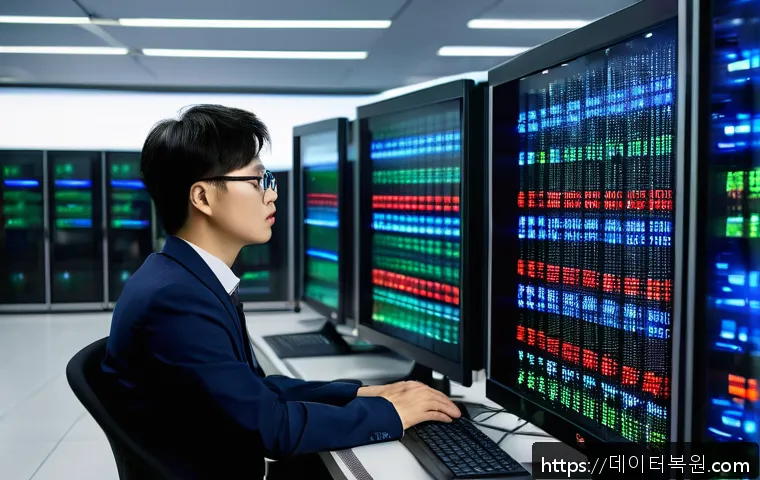 신사동 커널 모듈 오류 긴급 복구와 전산실 장애 대응 노하우 1