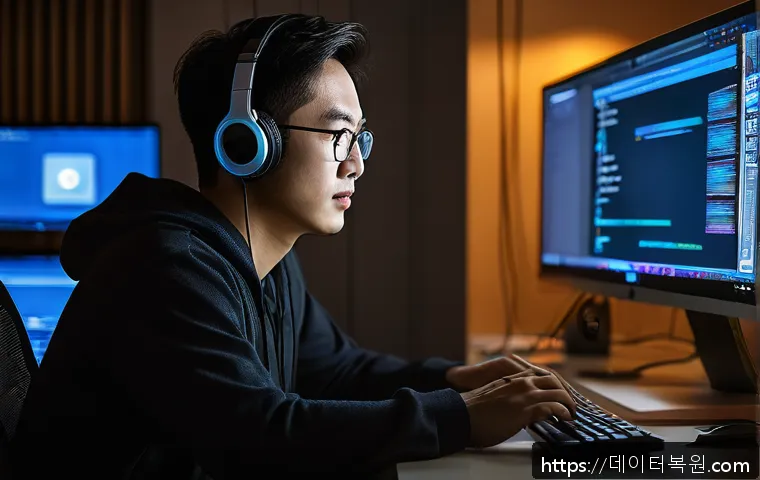 신사동 STATUS_KERNEL_MODULE_FAILURE 관련 이미지 1