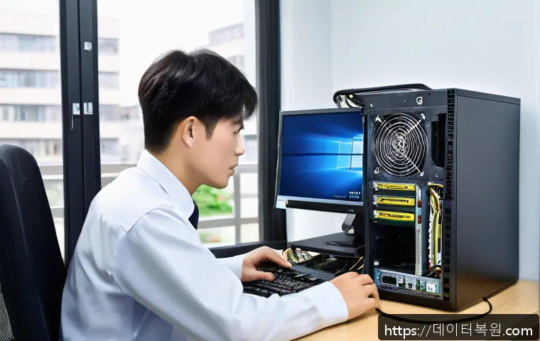 불광동 전산 오류 상황별 긴급 조치 및 업무 연속성 확보 사례 분석 5