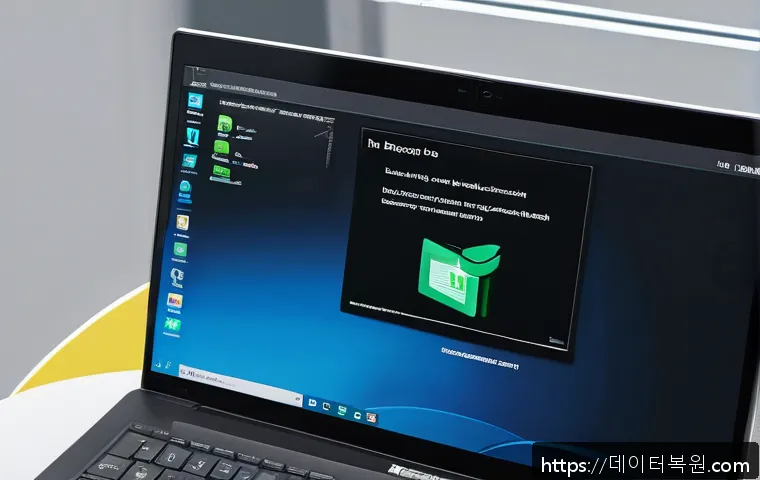 탄벌동 BOOTMGR is missing 관련 이미지 1