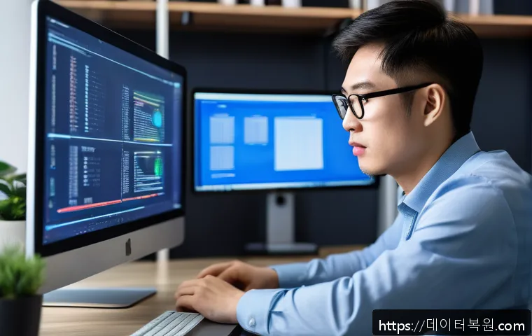 조원동 개발환경에서 발생한 모듈 찾기 오류 해결과 재택근무 환경 최적화 사례 13