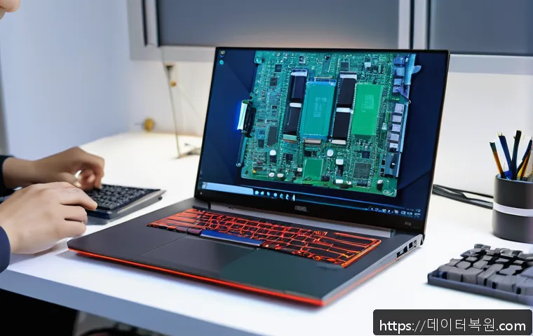 화곡동 커널 스레드 오류 긴급 복구 사례와 신속한 시스템 안정화 방법 1