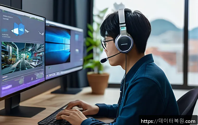 화곡동 STATUS_KERNEL_THREAD_FAILURE 관련 이미지 1