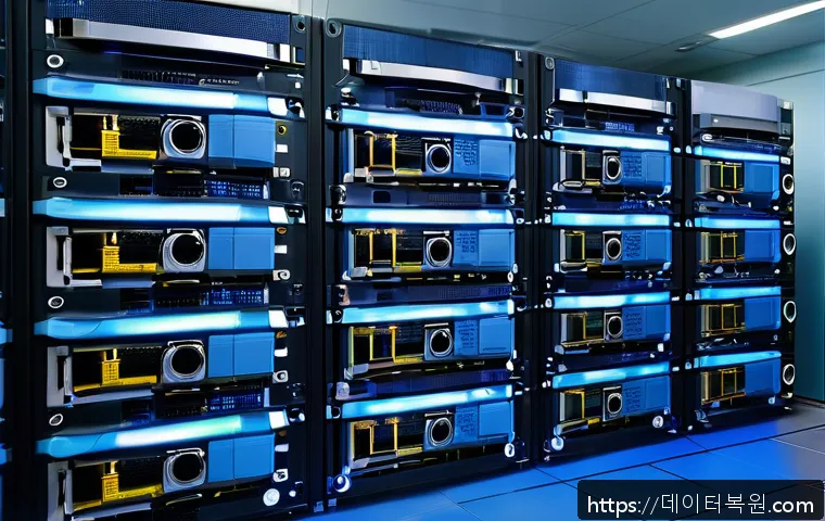 동자동 전산실 이미지 파일 손상 오류 긴급 복구 사례와 예방 가이드 1