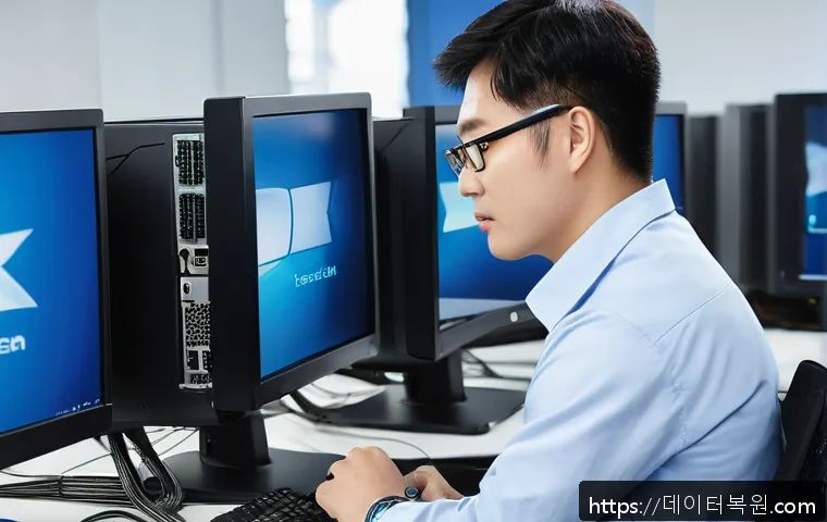 삼송동 인근 사무실 맞춤형 중고 PC 설치와 출장 서비스 실제 후기와 팁 1