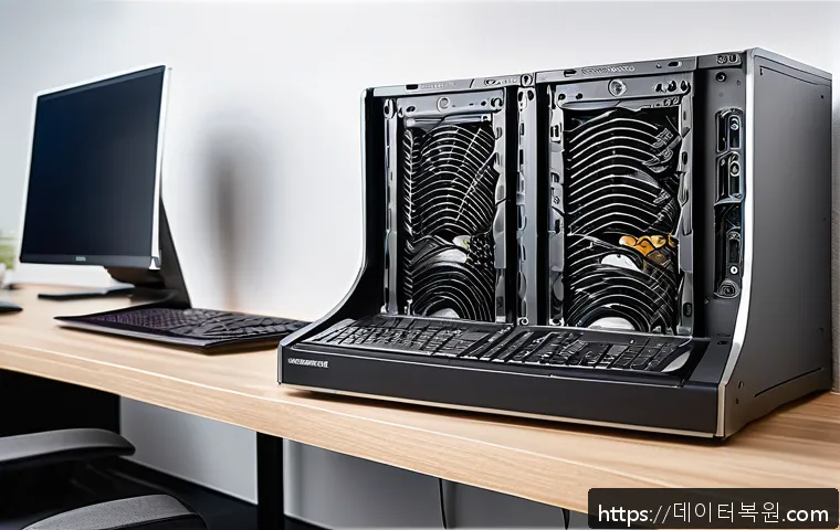 삼송동 중고컴퓨터 pc 출장판매설치 관련 이미지 1