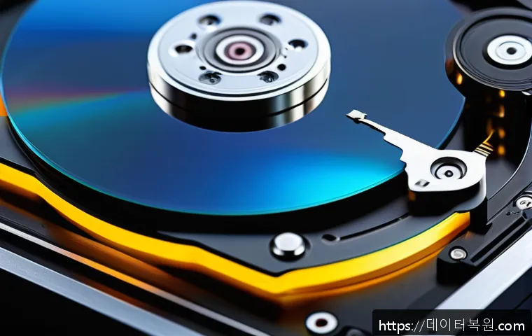 초월읍 하드디스크 읽기 오류 긴급 복구 사례와 예방 가이드 1
