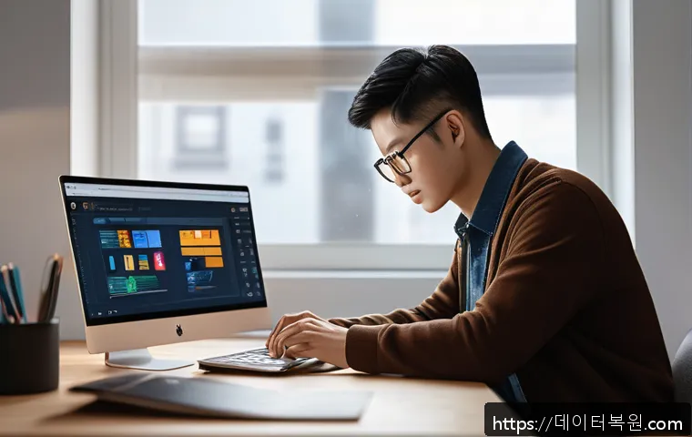 초월읍 STATUS_DISK_READ_FAILURE 관련 이미지 1