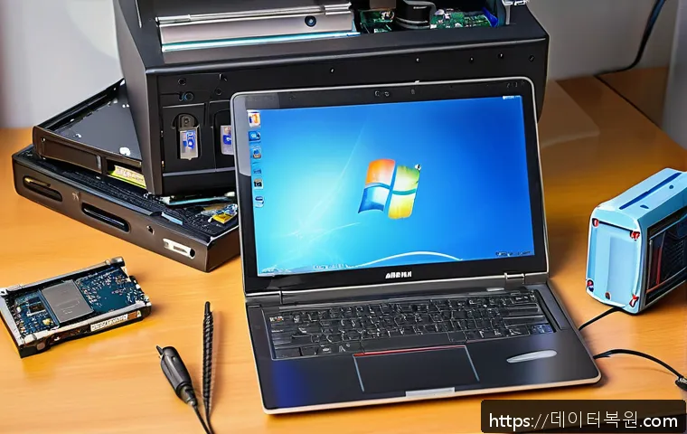 초월읍 STATUS_DISK_READ_FAILURE 관련 이미지 2