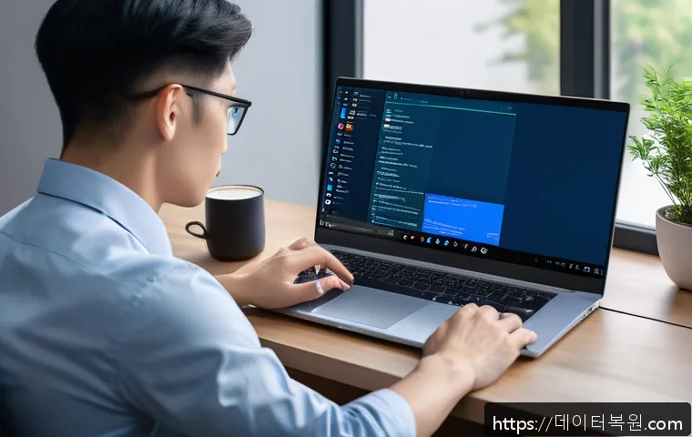 혜화동 MACHINE_CHECK_EXCEPTION 관련 이미지 1