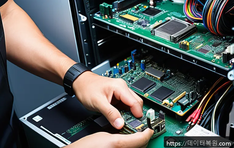 풍납동 컴퓨터 부팅 오류 긴급 대응 사례와 디스크 읽기 문제 해결 노하우 9