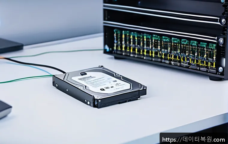 영천동 나스 nas 설정및수리 관련 이미지 1