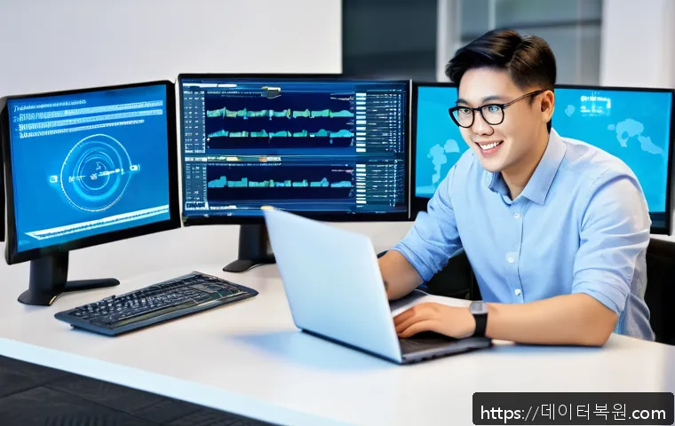 영천동 나스 nas 설정및수리 관련 이미지 2