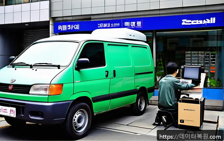 신당동 메인보드조립 및 교체수리 관련 이미지 1