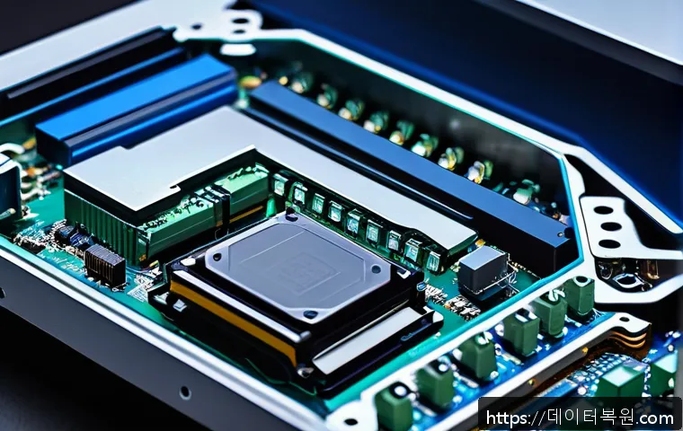 신당동 메인보드조립 및 교체수리 관련 이미지 2