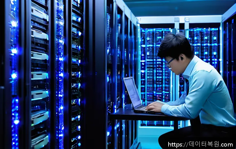 소하동 전산실 스택 언더플로우 오류 긴급 복구 사례와 예방 전략 안내 1