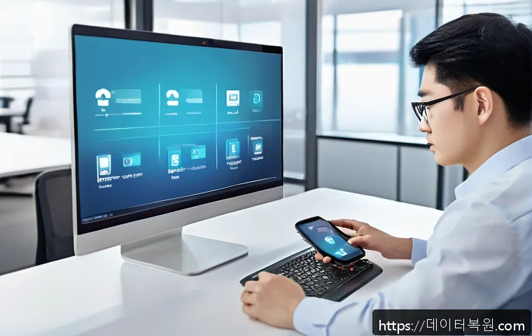 면목동 공장초기화복구 관련 이미지 2