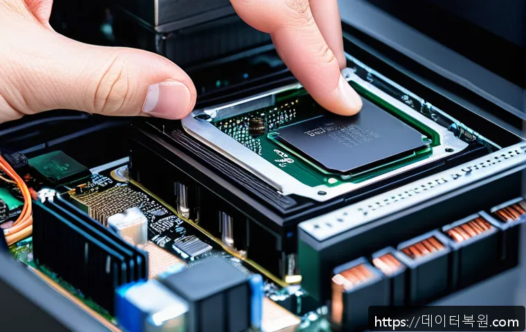 북아현동 메인보드조립 및 교체수리 관련 이미지 1