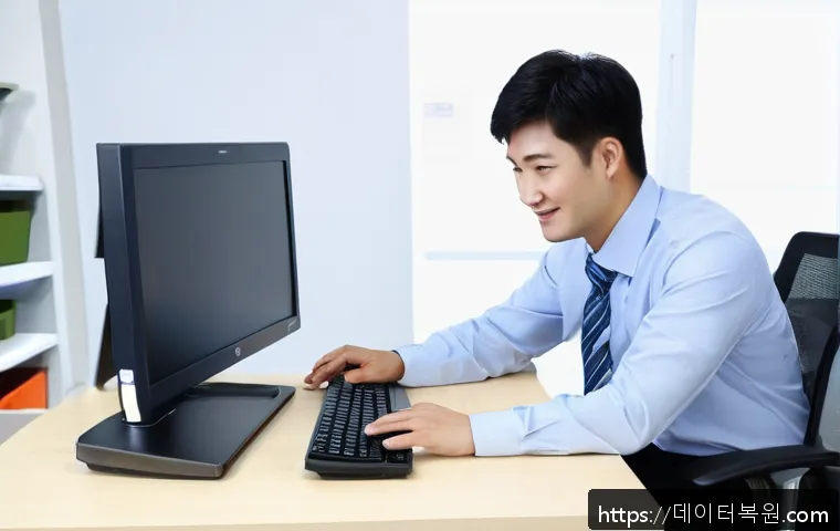 북아현동 메인보드조립 및 교체수리 관련 이미지 2