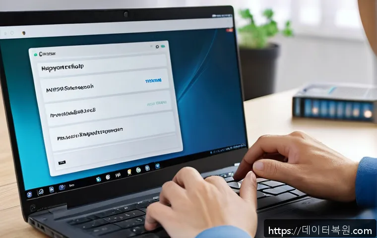 남현동 운영체제 os 재설치 포맷  초기화 관련 이미지 1