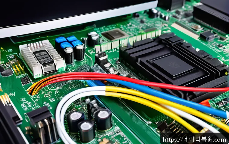 만리동 DRIVER_POWER_STATE_FAILURE 관련 이미지 1