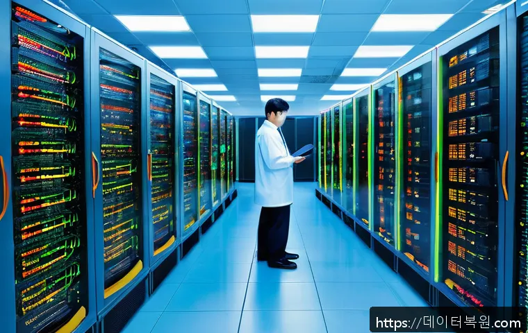 미아동 커널 파일 시스템 오류 긴급 복구 사례와 효과적인 전산실 장애 대응법 1