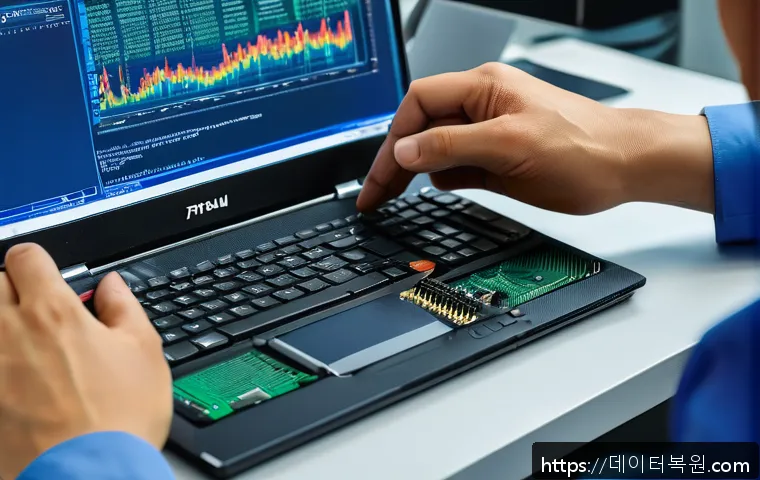 미아동 STATUS_KERNEL_FILE_SYSTEM_ERROR 관련 이미지 1