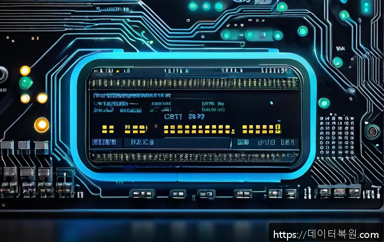 안국동 HAL_INITIALIZATION_FAILED 관련 이미지 1