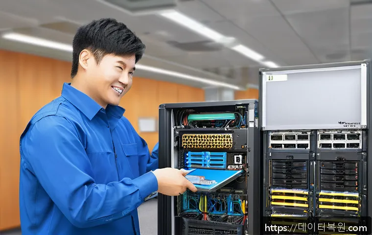 원문동 NAS출장방문수리점 관련 이미지 1