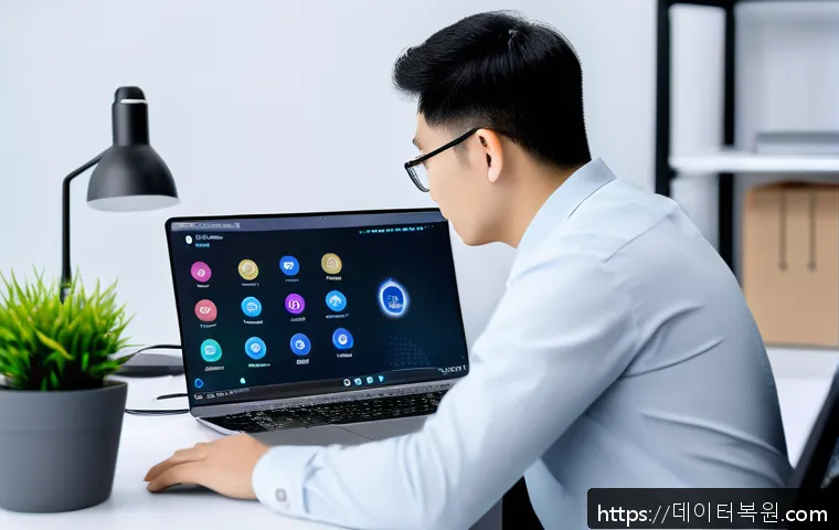 원문동 NAS출장방문수리점 관련 이미지 2