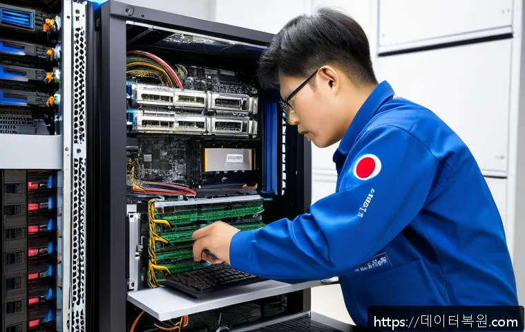 창릉동 컴퓨터 부팅 오류 긴급 복구 사례와 재부팅 문제 해결 노하우 17