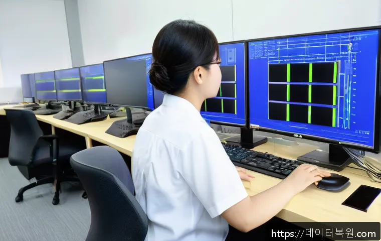 충현동 업무용 컴퓨터 메모리 초과 오류 긴급 복구 사례와 예방 팁 9