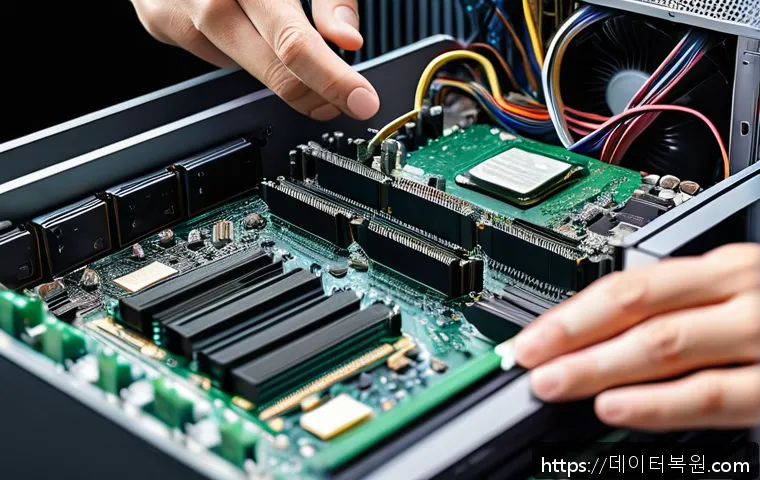 정릉동 STATUS_KERNEL_SECURITY_CHECK 관련 이미지 1