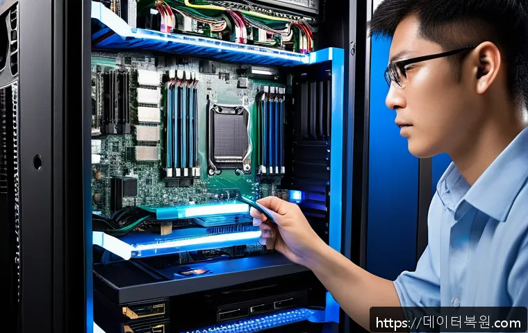 덕은동 컴퓨터 부팅 오류 긴급 복구 사례와 효과적인 문제 해결 방법 13