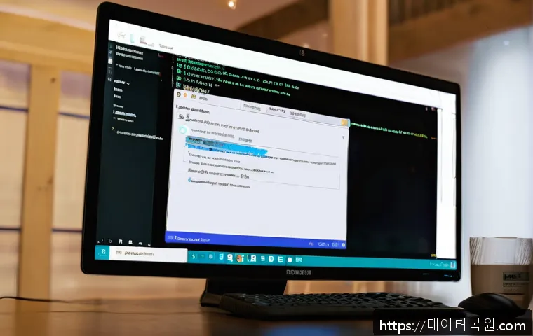덕은동 Press Ctrl Alt Del to restart 관련 이미지 1