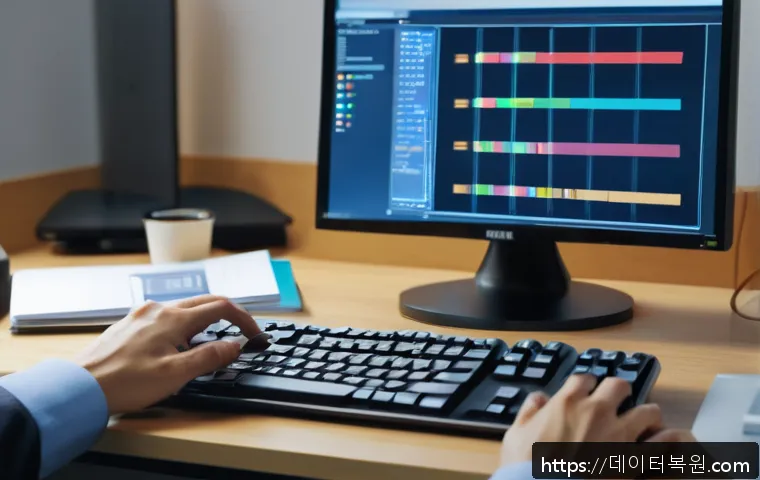 남종면 a disk read error occurred 관련 이미지 1