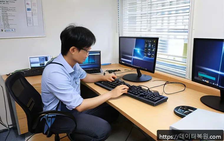 삼각동 파워조립 및 교체수리 관련 이미지 1