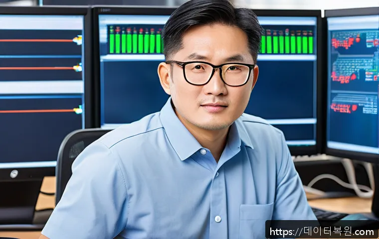 미아동 사무실 시스템 오류 긴급 복구 사례와 해결 노하우 5