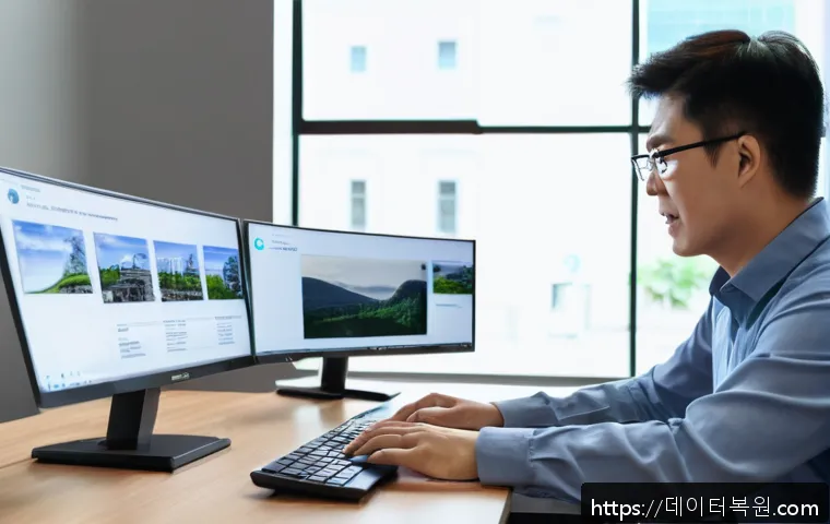 서소문동 DRIVER_CAUGHT_MODIFYING_FREED_POOL 관련 이미지 2