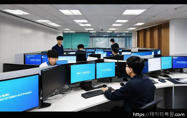 강서구 STATUS_KERNEL_APC_PENDING 관련 이미지 2