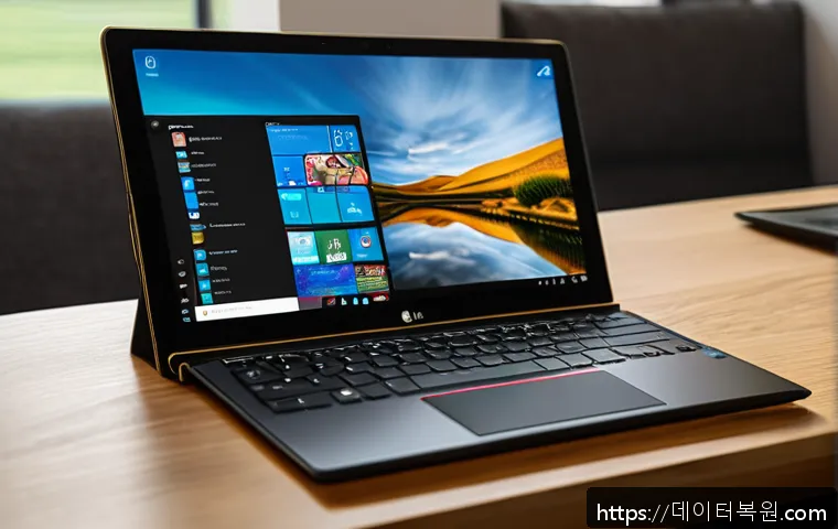 철산동 출장방문윈도우 windows 설치 관련 이미지 1