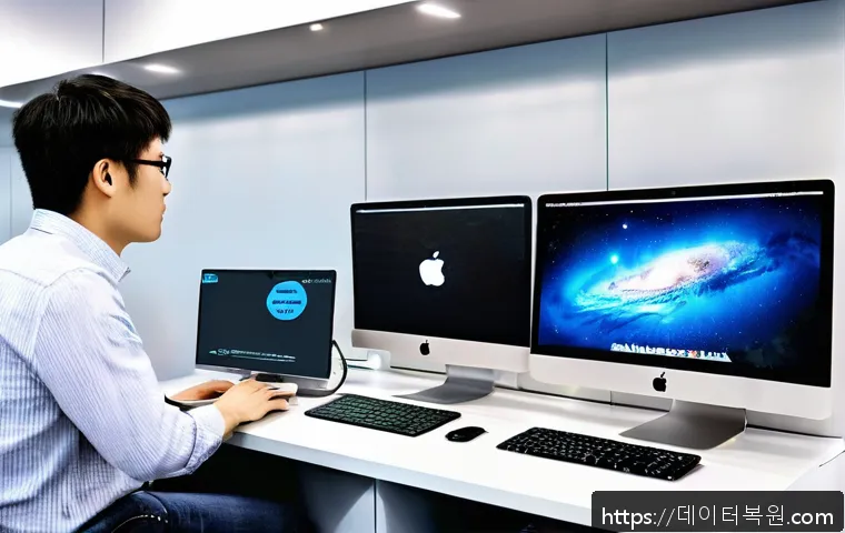 이화동 맥미니 판매 및 수리 관련 이미지 2