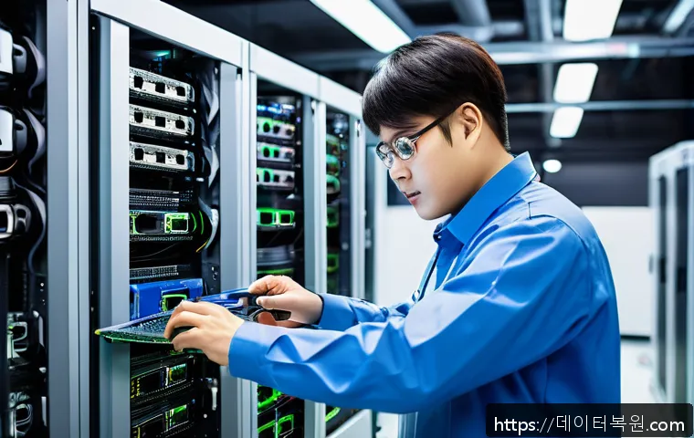 화전동 파일서버출장방문수리점 관련 이미지 2