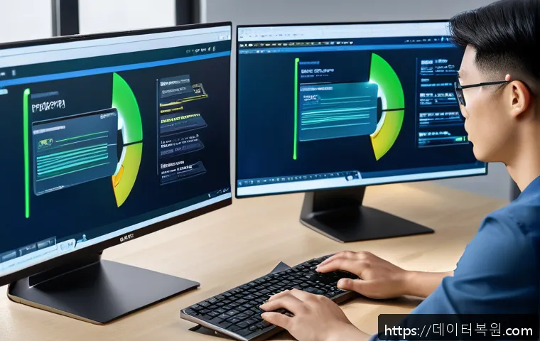 효자동 SSD조립 및 교체수리 관련 이미지 2