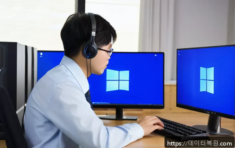개포동 KERNEL_SECURITY_CHECK_FAILURE 관련 이미지 1