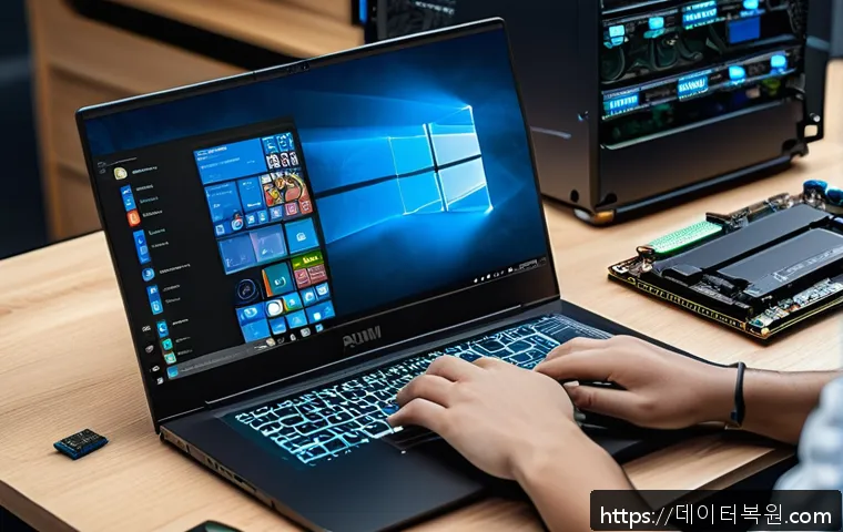 개포동 KERNEL_SECURITY_CHECK_FAILURE 관련 이미지 2