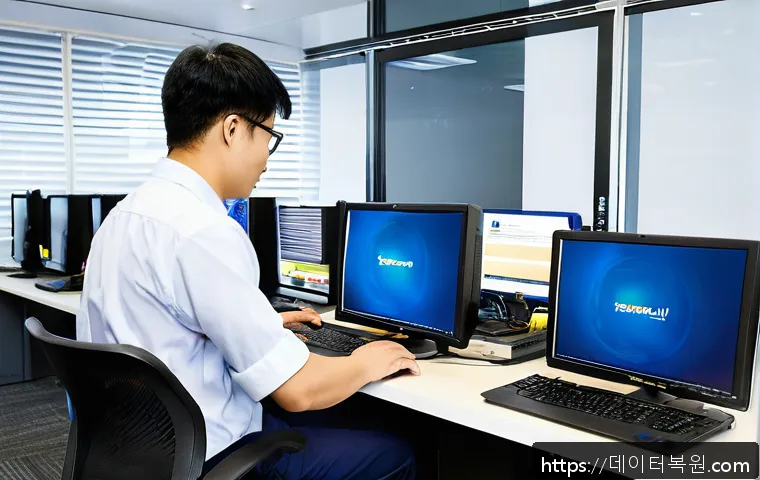 난향동 STATUS_FILE_LOCK_CONFLICT 관련 이미지 2