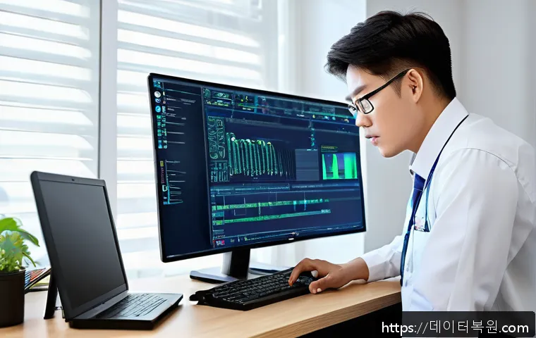 주교동 커널 데이터 손상 오류 긴급 복구 사례와 예방 솔루션 안내 1