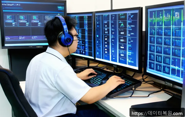 주교동 STATUS_KERNEL_DATA_CORRUPTION 관련 이미지 1